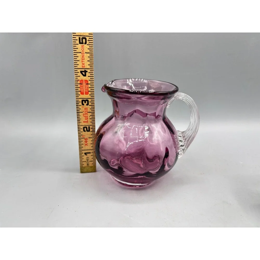 N/A hand blown